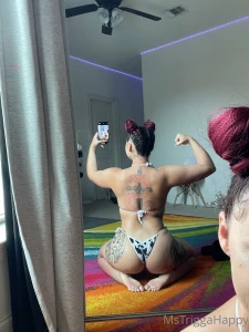 Name my alter ego part 4