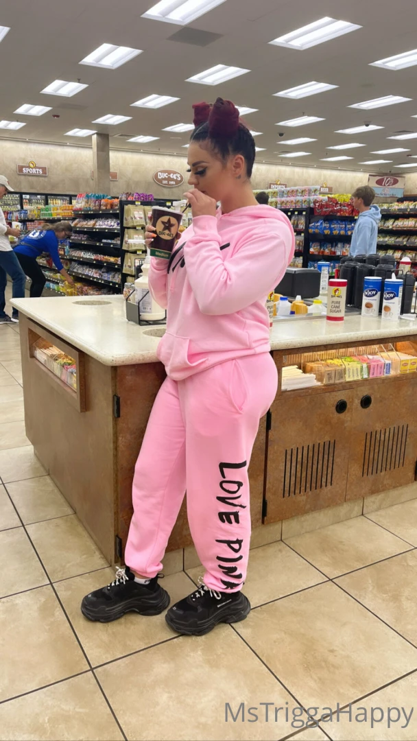 Next level horny who else part 5 