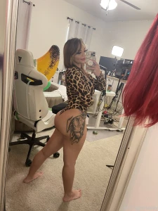 Wet it and spread it part 2