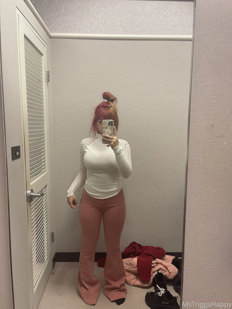 Thinking about all the ways you could fuck me part 2 