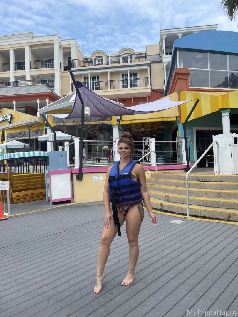 What would you do if you drove past and saw me like this 