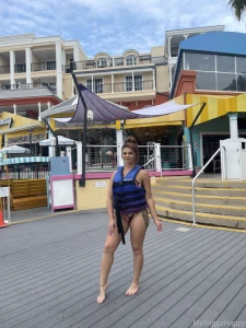 What would you do if you drove past and saw me like this