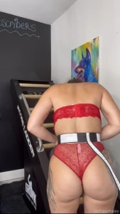 Think it d fit part 2