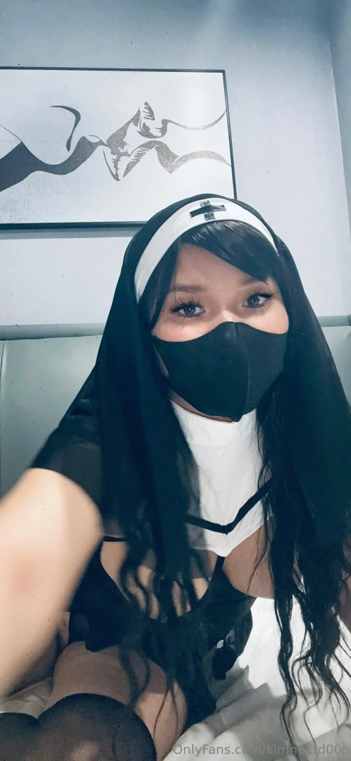 You have something to tell me 