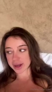 I ve always kind of fantasized about giving the girl next door show