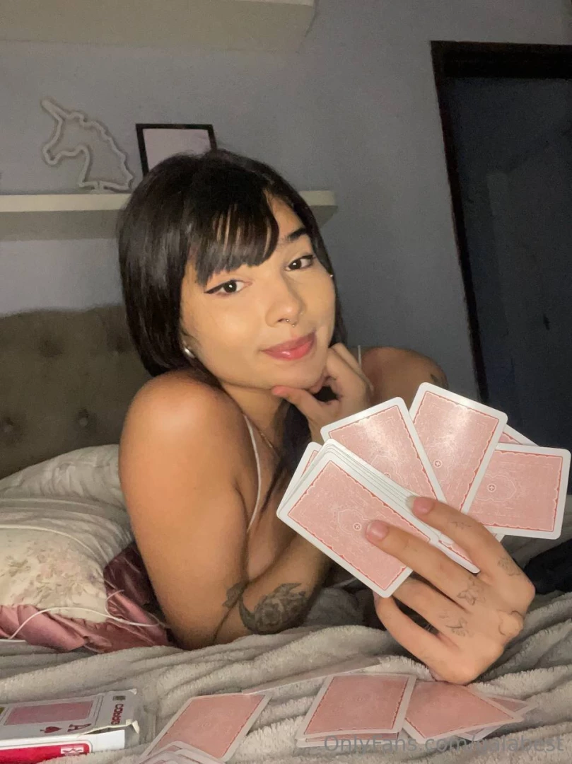 Strip poker anyone part 1 
