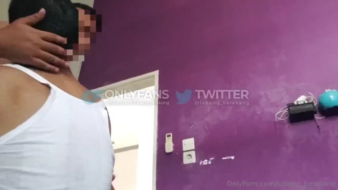 My friend s husband cheating on his wife and this video is second time 