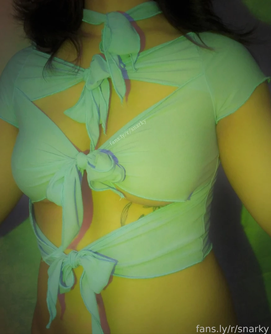 More of this blue top these were the days when i wasn t too confident part 6 