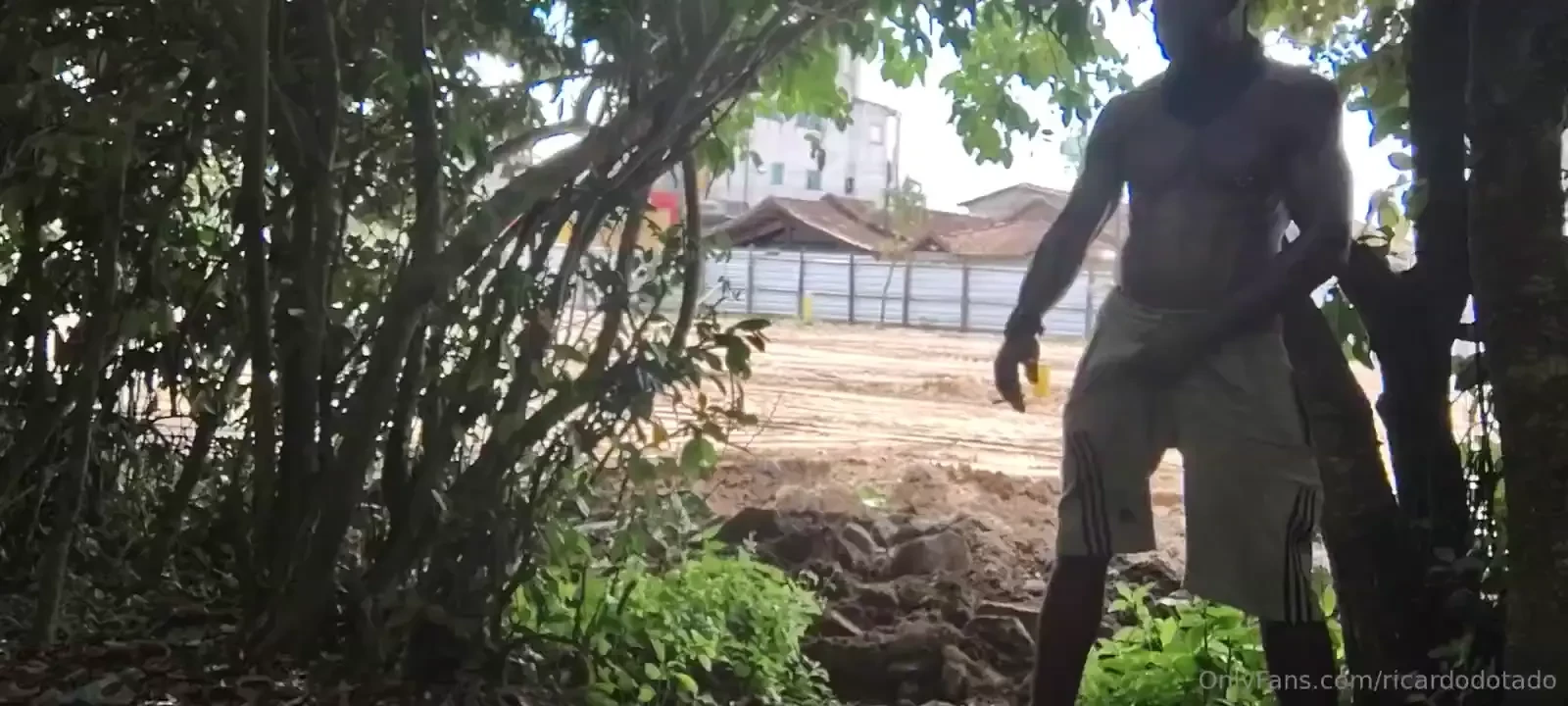 Esse quis meu pau no mato mahbaiano23xxx ricardodotado 