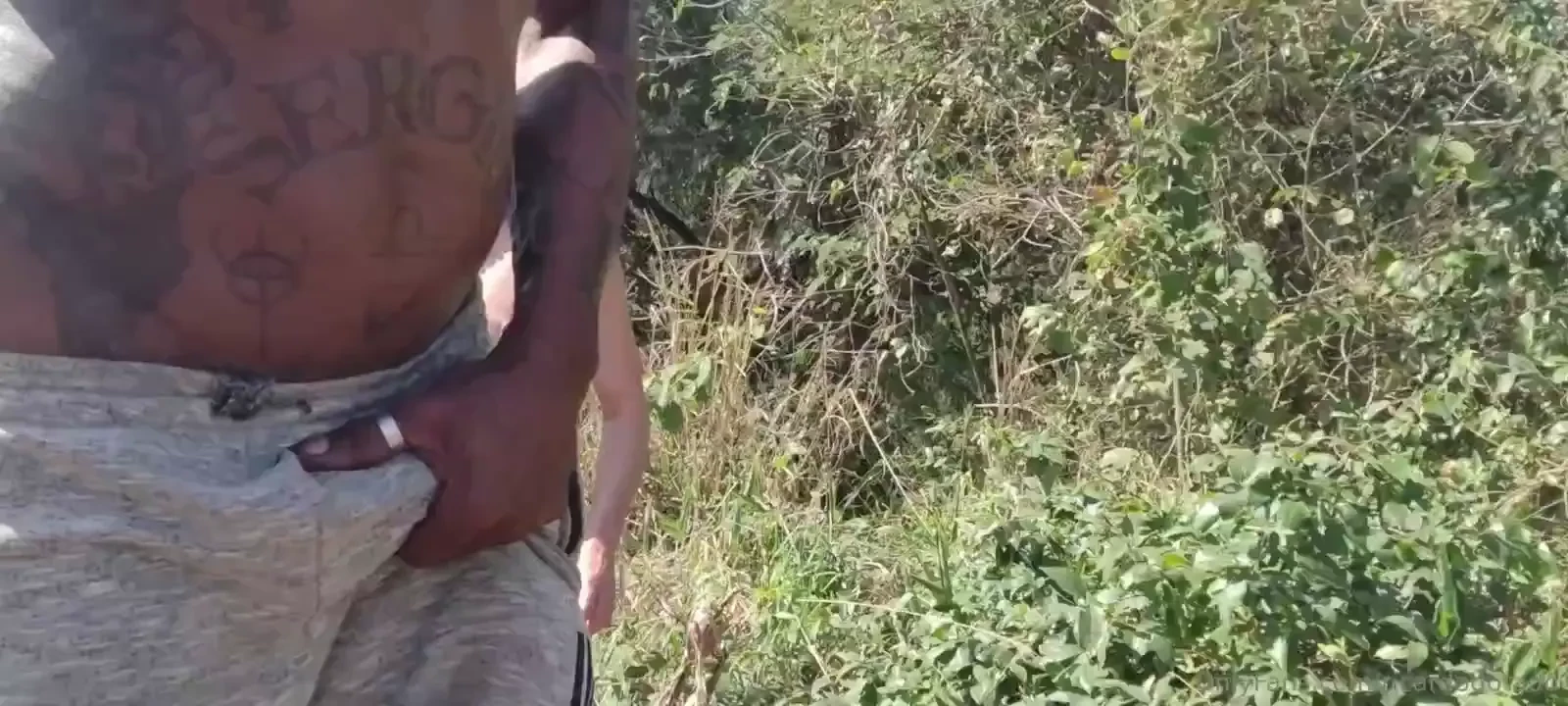 Levei o puto do ryan pro milharal e comi o cuzinho dele ryancosta_xxx 