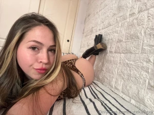 I better be on your daily to-do list xo part 37