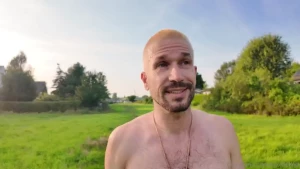 That was my spicy gaysauna experience during berlin pride in boiler