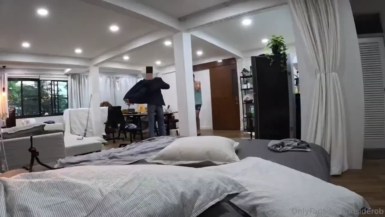 This hot thai-twink had a specialcurved dick really enjoyed that big 