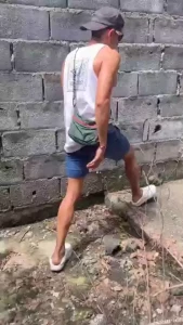 Tack inozuke arm_bangpu