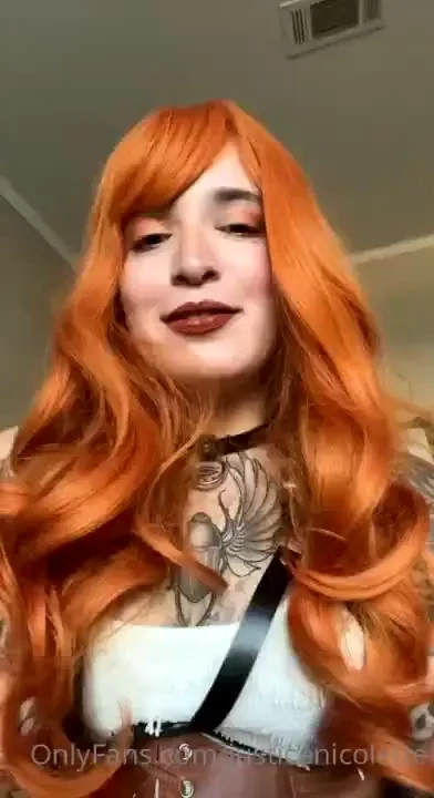 I ll be your fantasy bby 