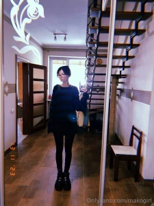 While someone s sleeping i m creating my best version of me