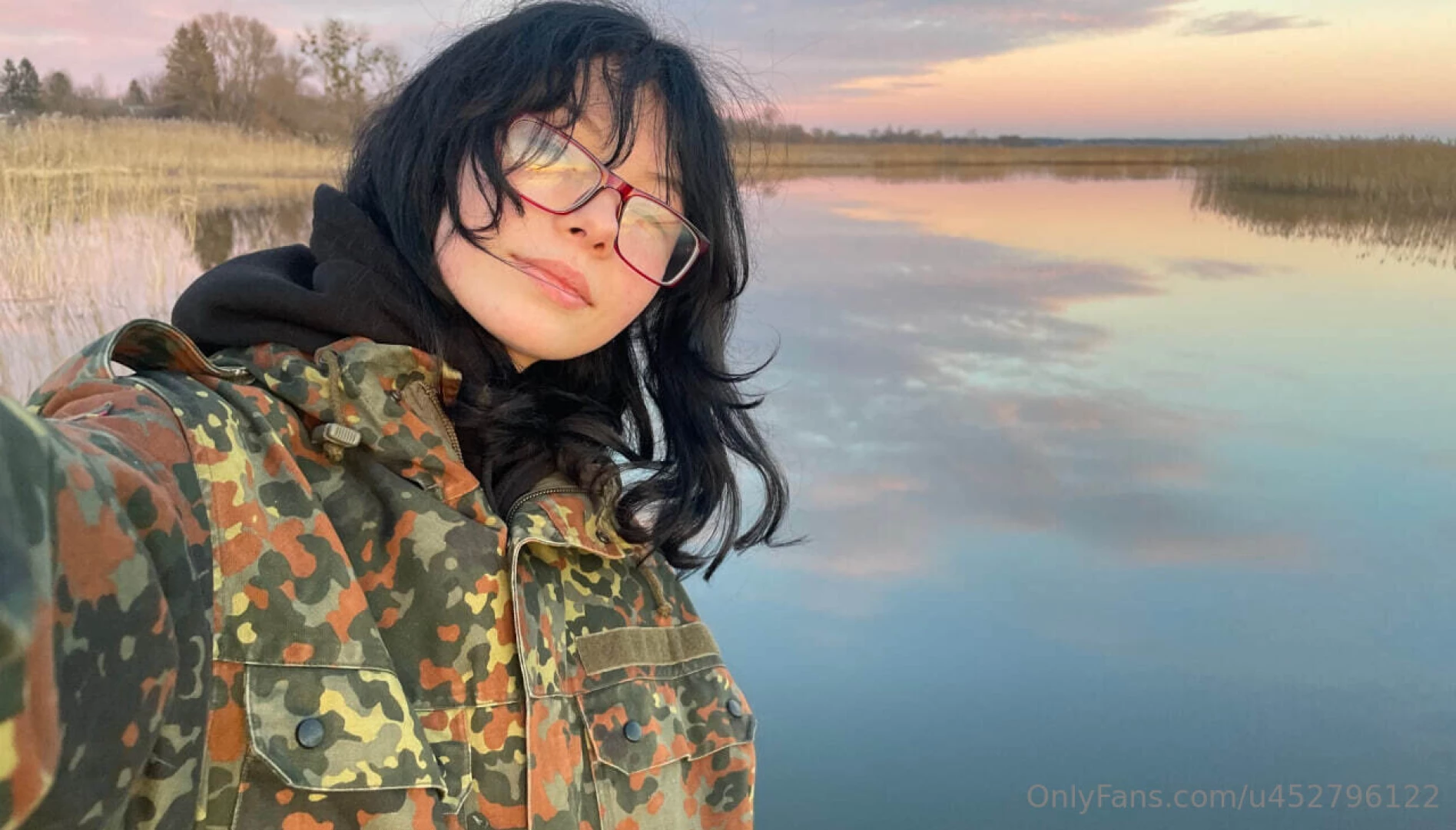 Stop and look around - there is so much beauty here 