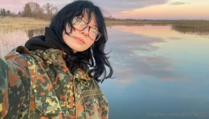 Stop and look around - there is so much beauty here