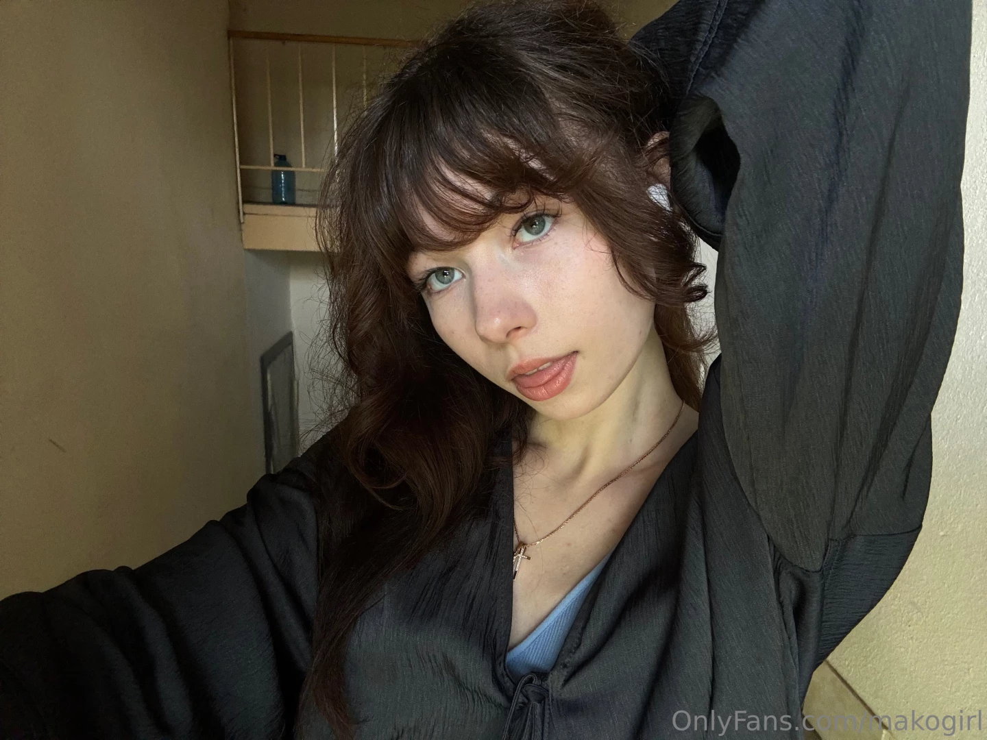 Meow i see you re online but you haven t messaged to your mako yet i m 