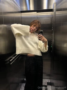 Any plans for tonight part 18