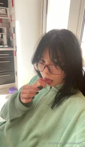 Bon appetite part 15