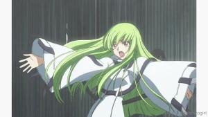 If i were an anime girl i d totally be the soft one who looks all shy