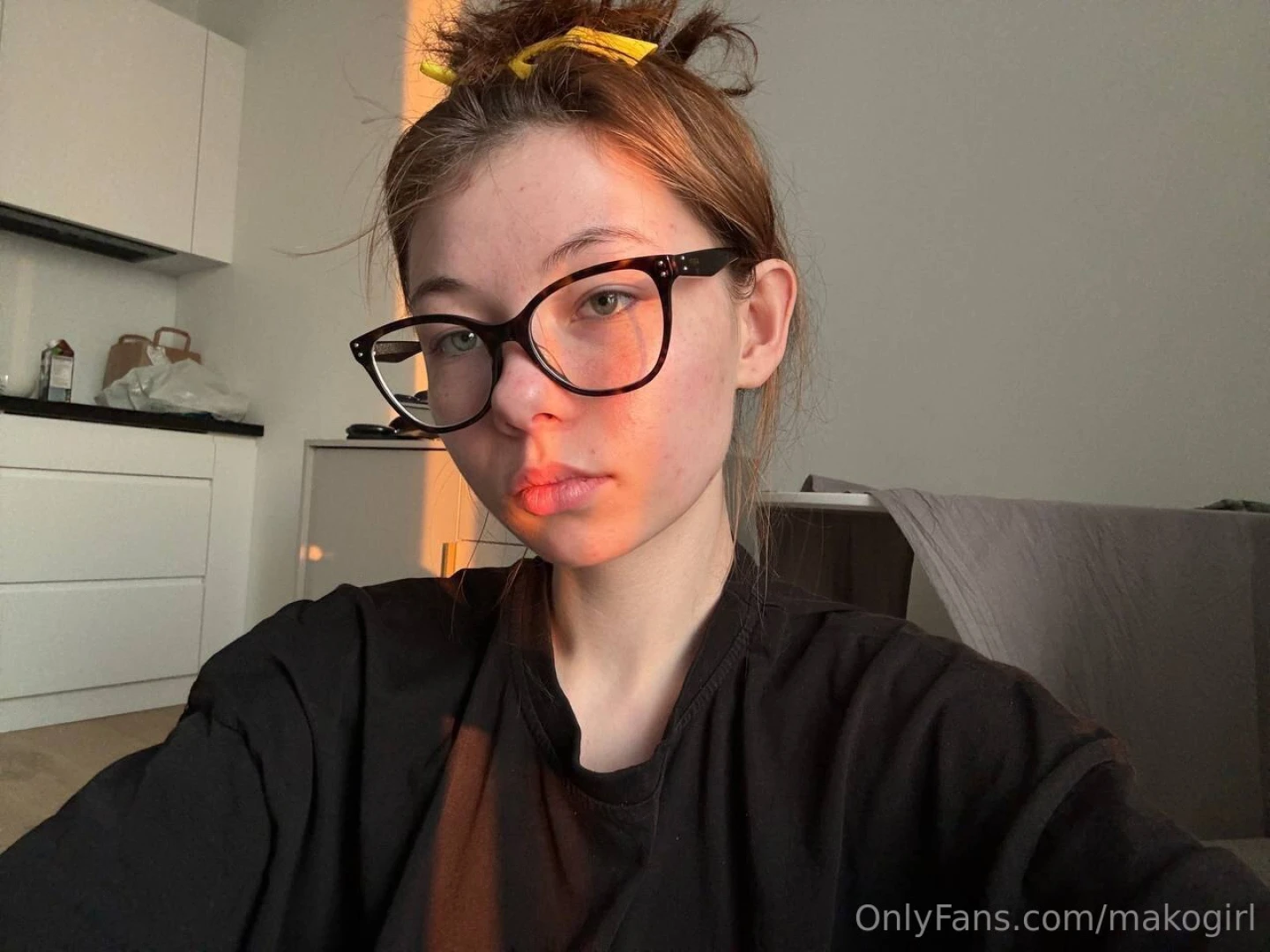 Was sitting in the warm sunset light my tea got cold and i just kept 