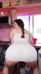 Feral at work