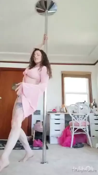 If i told you i have never pole danced at all would you believe me 