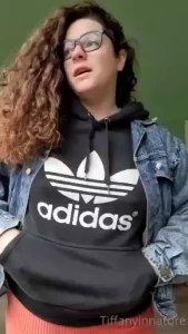 My morning was lovely amd i m a total clutz lol don t judge me just