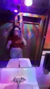 Take me to the party bathrooms i know it s real honestly though i m