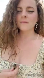 I love the nude beach