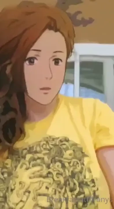 One of the strangest filters i ve ever used but i think i look so part 1 