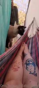 Chill moment non nsfw