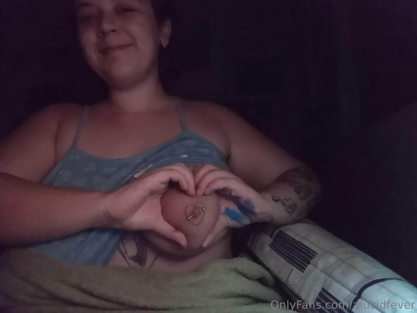 Which do you prefer individual or double heart part 1 