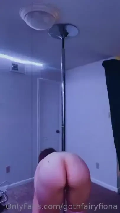 Which vid is your favorite mine is the one where im stripping for you 