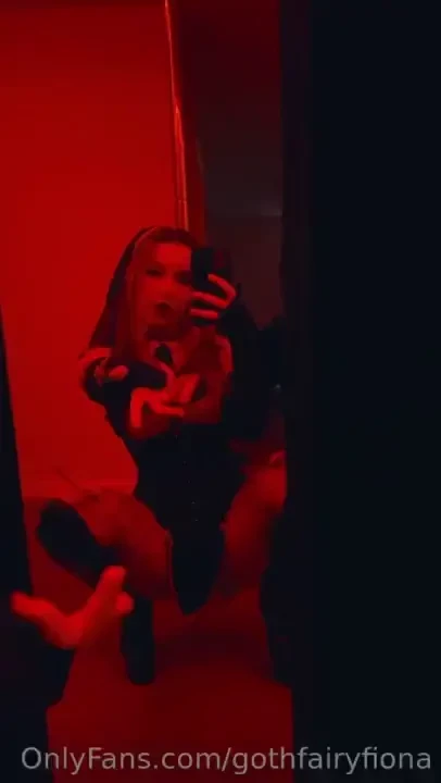 A bad girl nun costume video would be so hot tbh part 1 