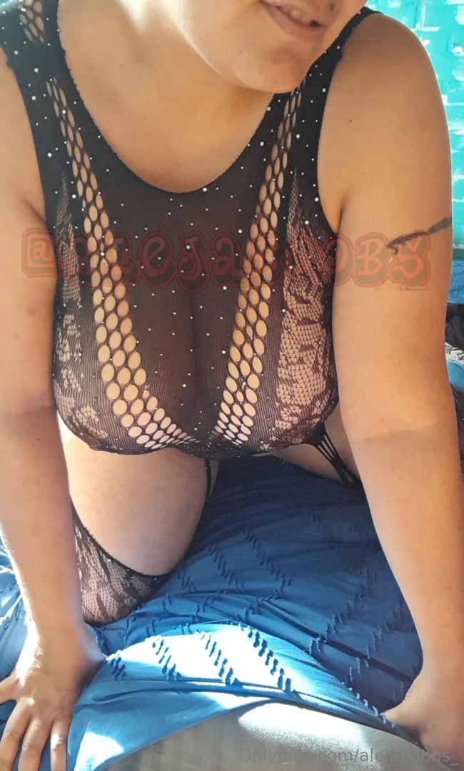 Que tal un live con este conjunto 