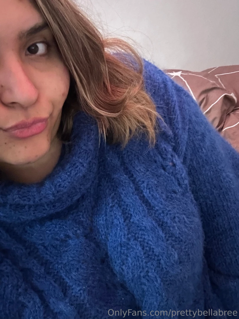 I m not always on tits 