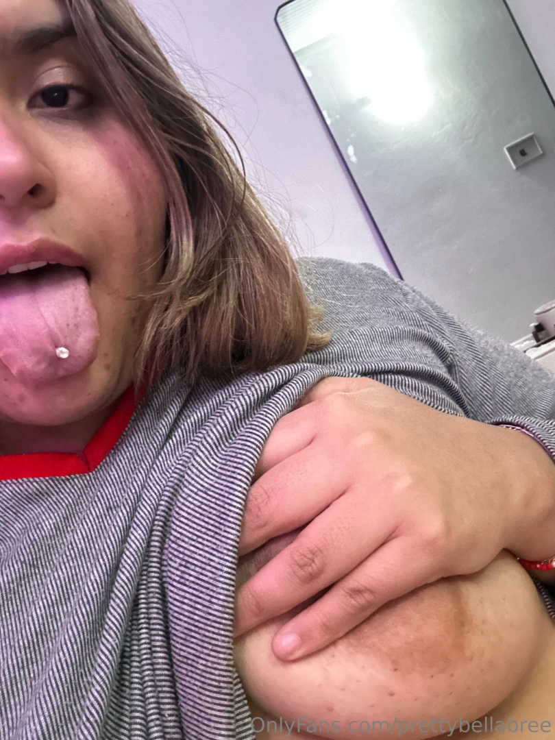 Prettybellabree part 7 