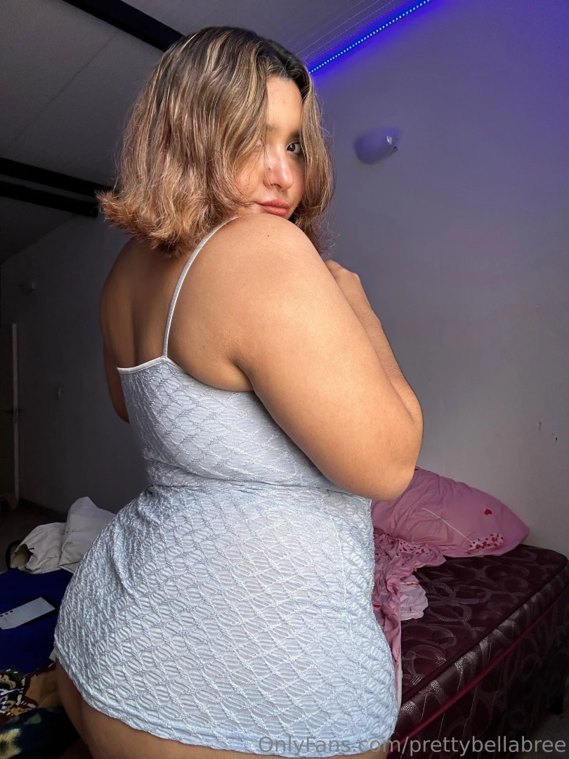 Prettybellabree part 5 