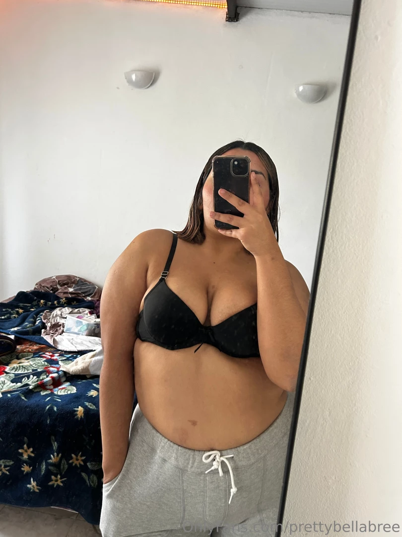 Prettybellabree part 4 