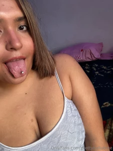 Looking forward to showing the juicy ones today papi part 1