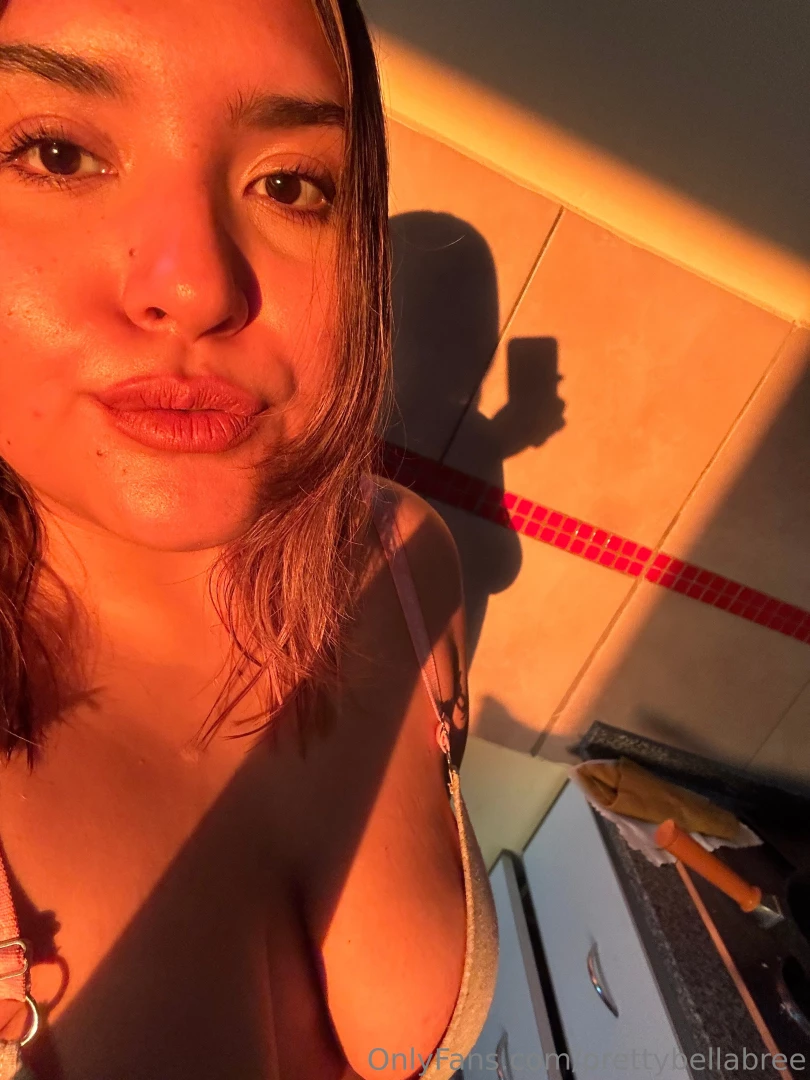 Prettybellabree part 14 