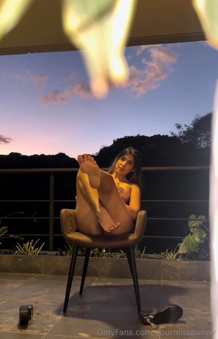 Yourmissbunny part 2 