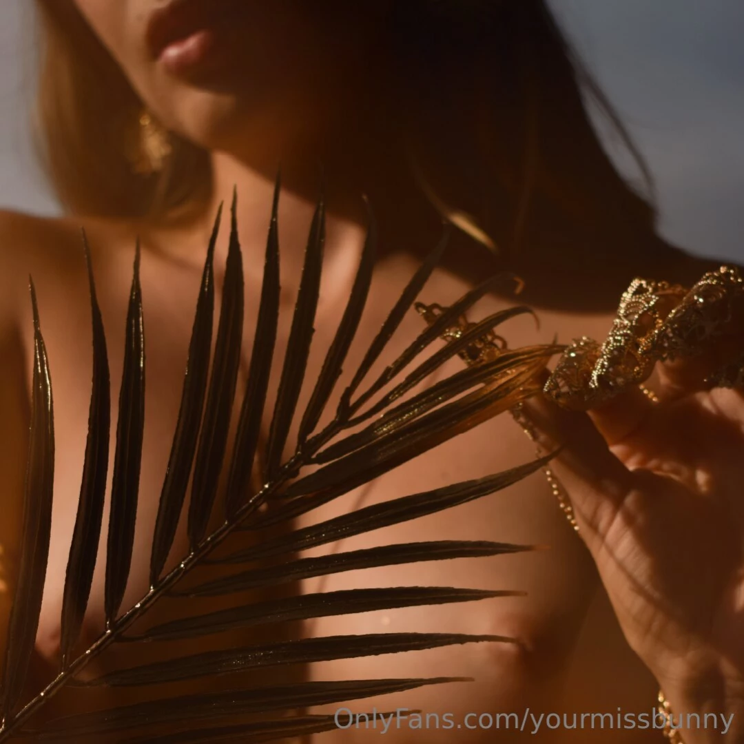 Do you like this goddess part 1 