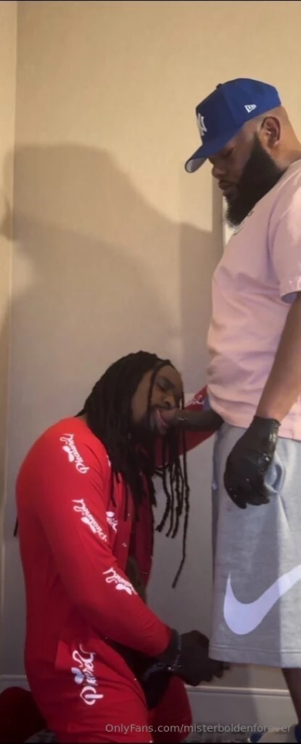 This is a first for pleasureu2021 the black glove experience turn into 