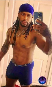 Someone called me unc i guess trying to allude to my age and thought