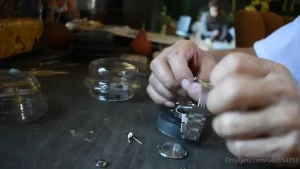 Two short clips sorry if this is boring this was a family friends