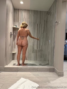 Had a fun night at the hotel even flashed the crane guy out the window part 9